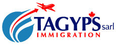 logo Tagyps Canada